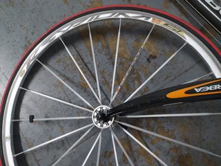 Bicicleta Carretera Orbea Onix
