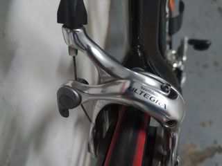 Bicicleta Carretera Orbea Onix