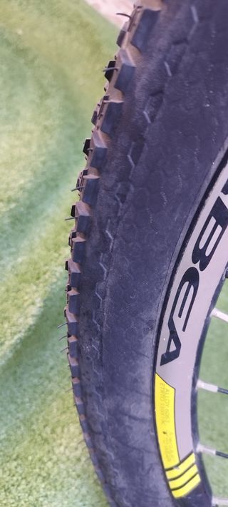 Bicicleta Orbea dakar 26 "