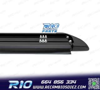 ESTRIBERAS ESTRIBOS KIA SPORTAGE 16-21