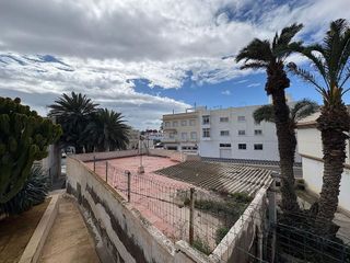 Chalet en venta en Carboneras