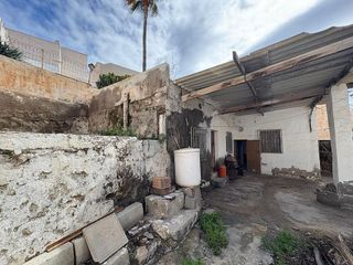 Chalet en venta en Carboneras