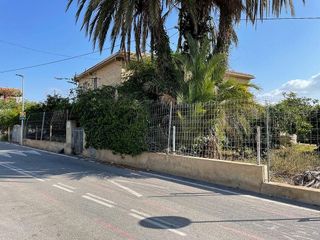Casa en venta en Pueblo Levante en Benidorm