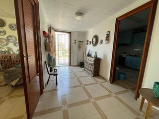 Casa en venta en Pueblo Levante en Benidorm