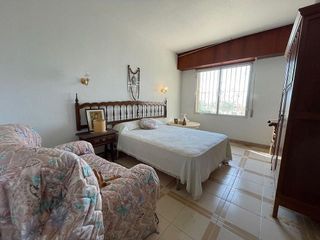 Casa en venta en Pueblo Levante en Benidorm
