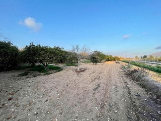 Casa en venta en Pueblo Levante en Benidorm