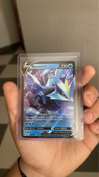 Kyurem V 048