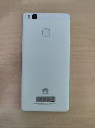 Huawei P9 Lite bianco