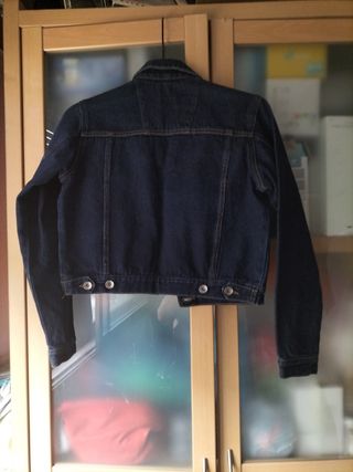 Cazadora vaquera Pepe Jeans 