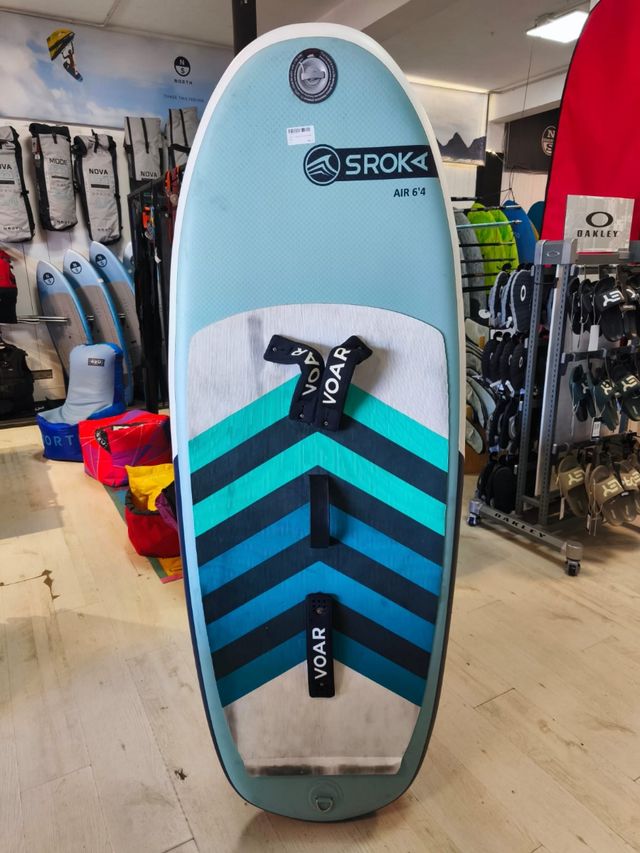SROKA Air 6'4" Tabla Wing Foil