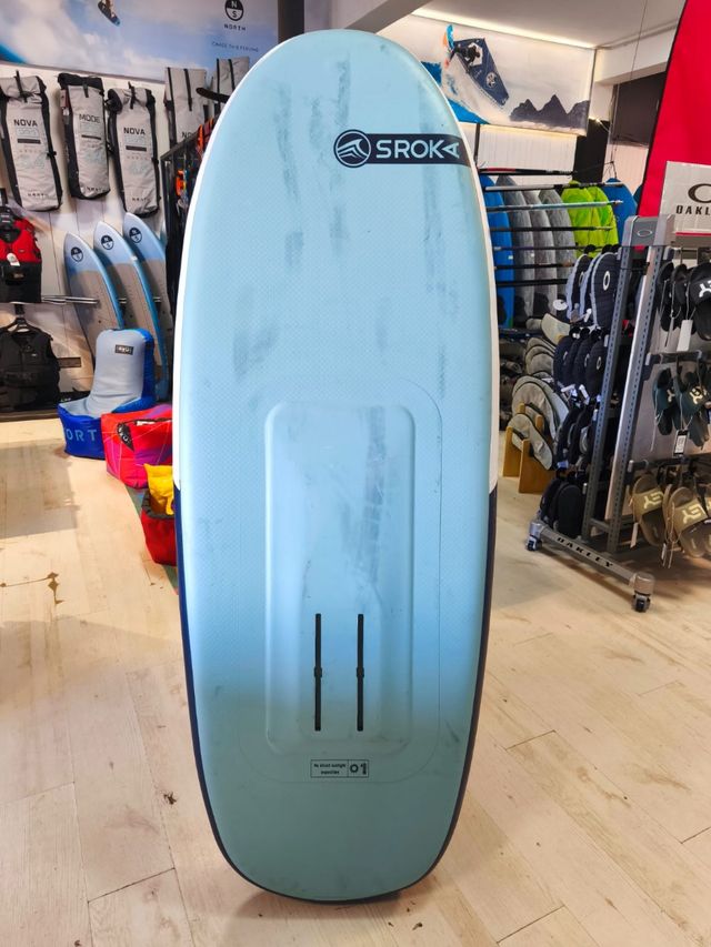 SROKA Air 6'4" Tabla Wing Foil