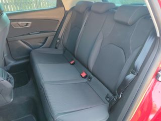 SEAT Leon 1.4 TSI