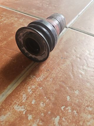 Acople para taladro Hilti