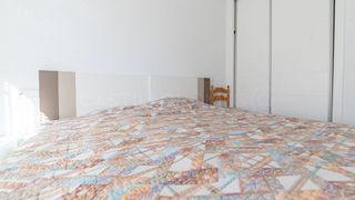Ático en venta en Nueva Torrevieja - Aguas Nuevas en Torrevieja