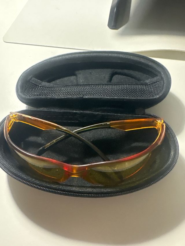 Gafas sol deportivas Orao