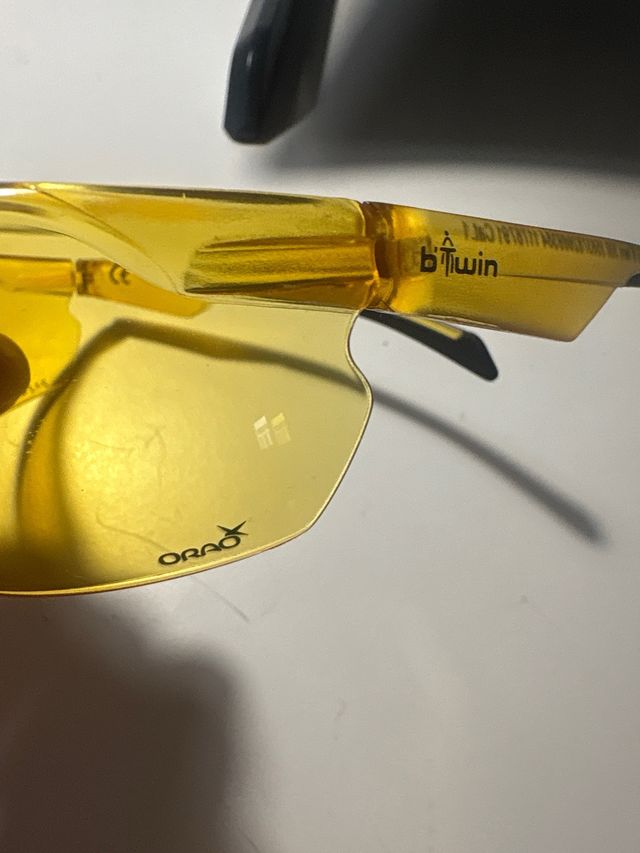 Gafas sol deportivas Orao