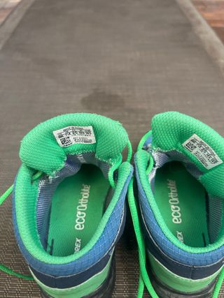 Botas Adidas Terrex GTX T25 niño