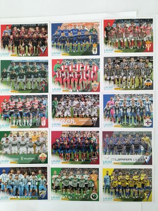 CROMOS HYPERMOTION 0,10 Unidad, ENVÍO A PROVINCIAS