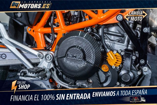 KTM 690 SMC R