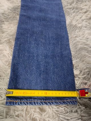 Levi's 501 Premium Jeans Uomo, W32 L32