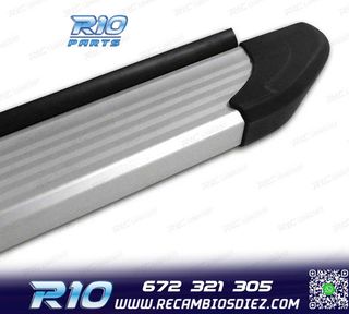 ESTRIBERAS ESTRIBOS VOLVO XC90 15-