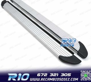 ESTRIBERAS ESTRIBOS VOLVO XC90 15-