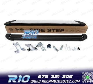 ESTRIBERAS ESTRIBOS VOLVO XC90 15-