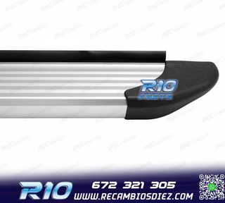 ESTRIBERAS ESTRIBOS VOLVO XC90 15-