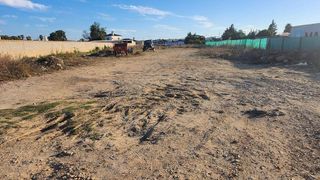 Terreno en venta en Pelagatos - Pago del Humo en Chiclana de la Frontera
