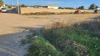 Terreno en venta en Pelagatos - Pago del Humo en Chiclana de la Frontera
