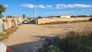 Terreno en venta en Pelagatos - Pago del Humo en Chiclana de la Frontera