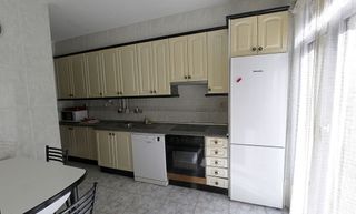 Piso en venta en Parte Vieja en San Sebastián-Donostia