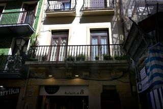 Piso en venta en Parte Vieja en San Sebastián-Donostia
