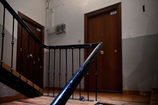 Piso en venta en Parte Vieja en San Sebastián-Donostia