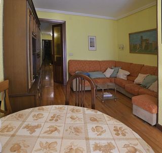 Piso en venta en Parte Vieja en San Sebastián-Donostia