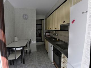 Piso en venta en Parte Vieja en San Sebastián-Donostia