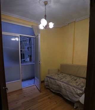 Piso en venta en Parte Vieja en San Sebastián-Donostia