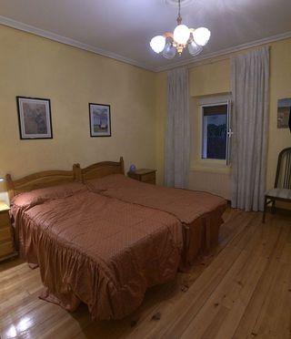 Piso en venta en Parte Vieja en San Sebastián-Donostia