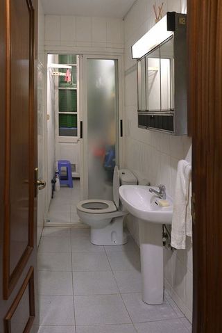 Piso en venta en Parte Vieja en San Sebastián-Donostia