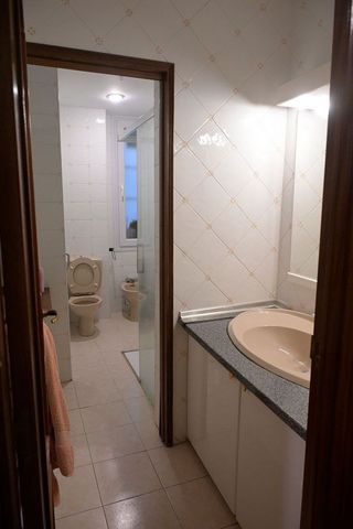 Piso en venta en Parte Vieja en San Sebastián-Donostia