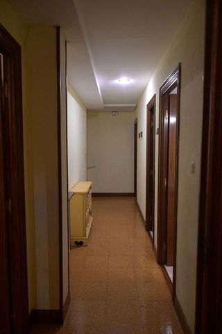 Piso en venta en Parte Vieja en San Sebastián-Donostia