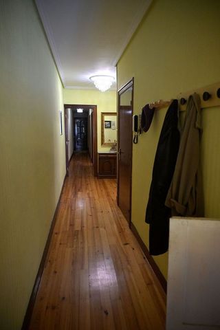Piso en venta en Parte Vieja en San Sebastián-Donostia