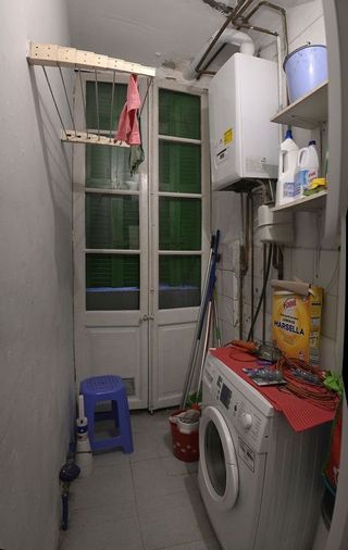 Piso en venta en Parte Vieja en San Sebastián-Donostia