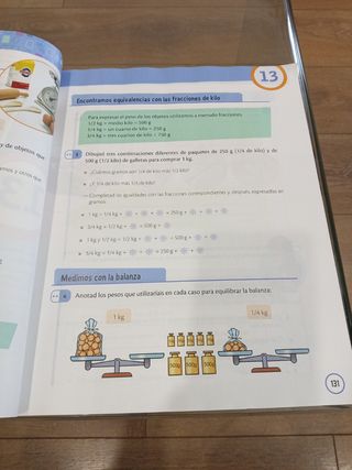 MATEMÁTICAS 4 epo segundo trimestre edebe 