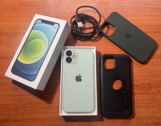 iPhone 12 mini
