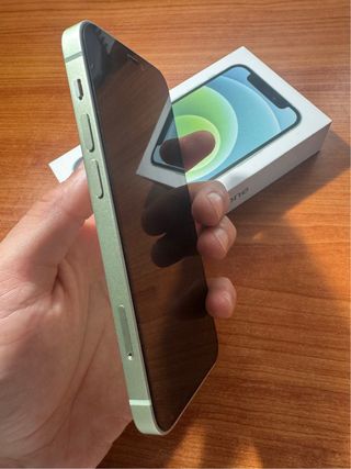 iPhone 12 mini