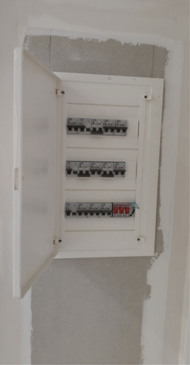 Servicio Eléctrico Integral | Urgencias y Más