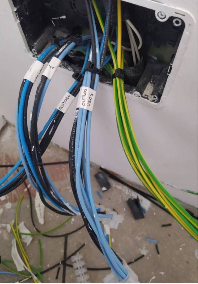 Servicio Eléctrico Integral | Urgencias y Más