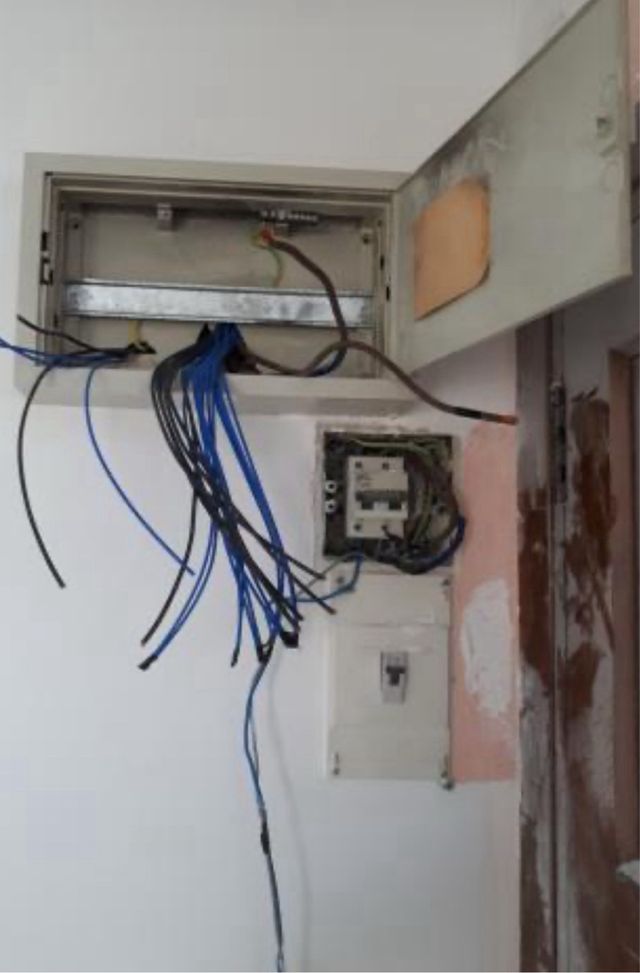 Servicio Eléctrico Integral | Urgencias y Más