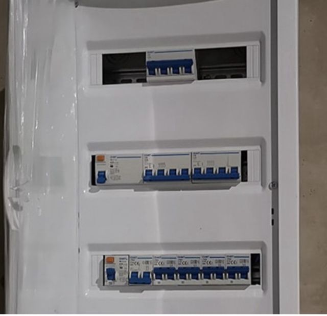 Servicio Eléctrico Integral | Urgencias y Más